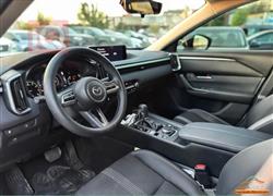 مازدا CX-50